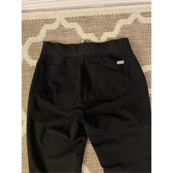 Figs, jogger, scrubs, size extra small - Picture 3 of 5